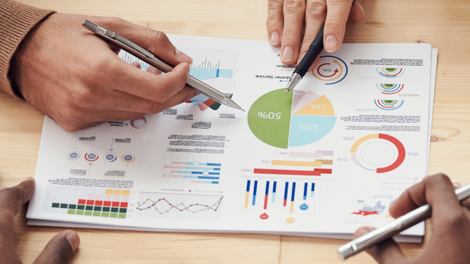 Product image for Introduction to Tableau Desktop