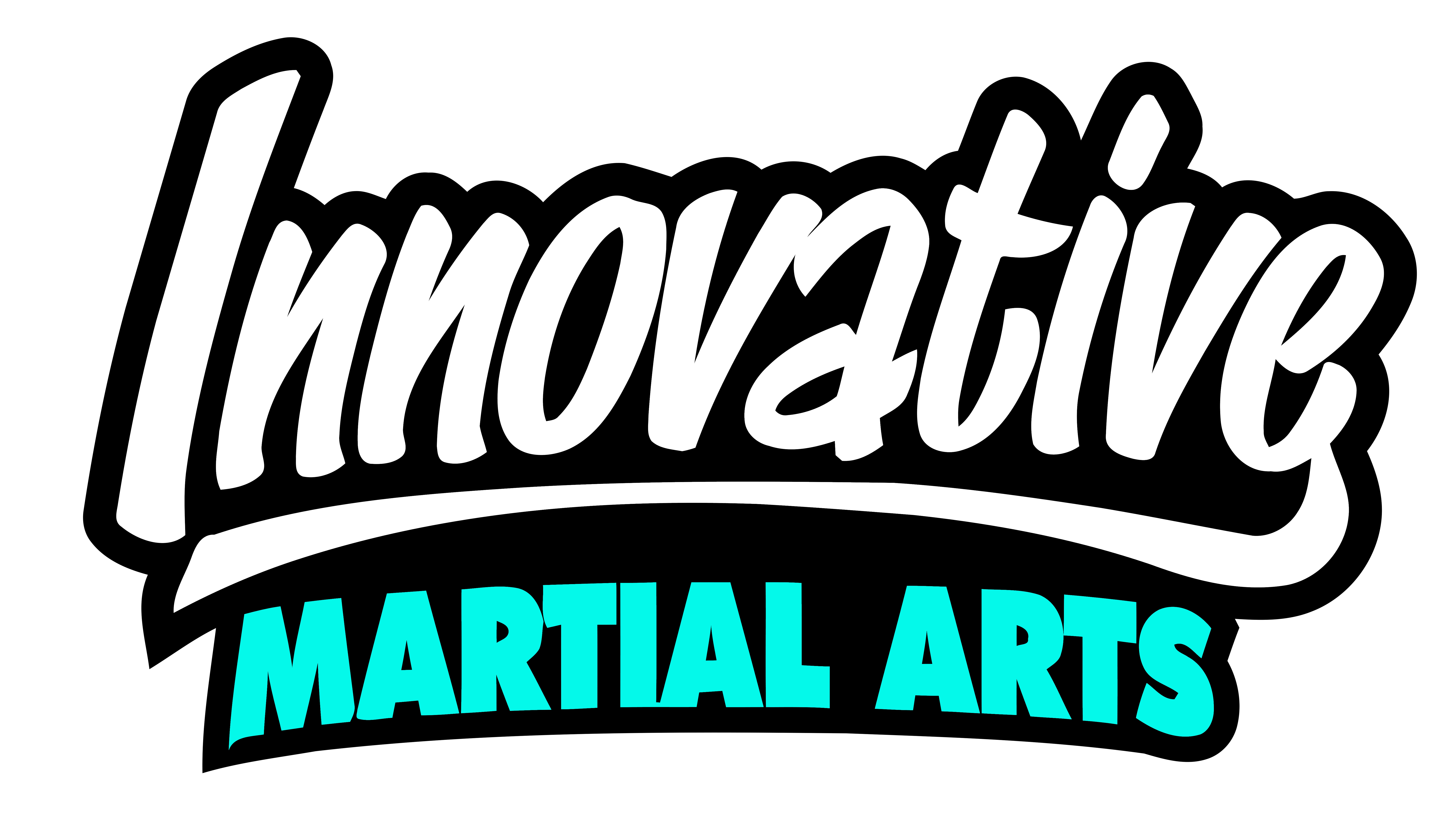 Innovative Martial Arts