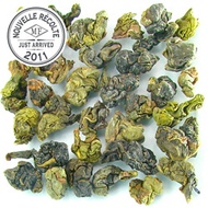 Tung Ting from Mariage Frères
