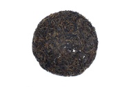 2001 Raw Yi Wu Pu-erh Teacake from Yee On Tea Co.