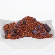Blueberry Bang Rooibos from Tropical Tea Company