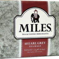 earl grey from D J Miles