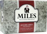 earl grey from D J Miles