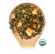 Green Mango Peach from Tea Forte