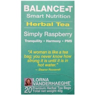 Balance-T from Smart Nutrition