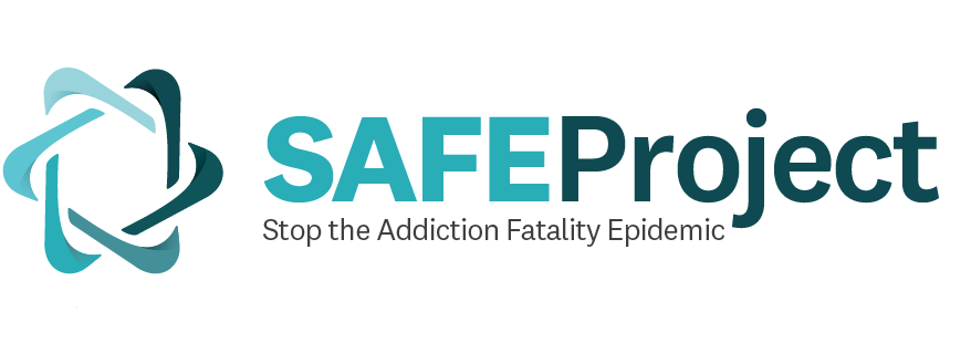 SAFE Project logo