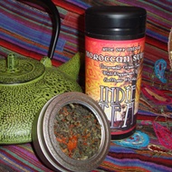 Moroccan Sunset from Indie Tea