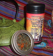 Moroccan Sunset from Indie Tea