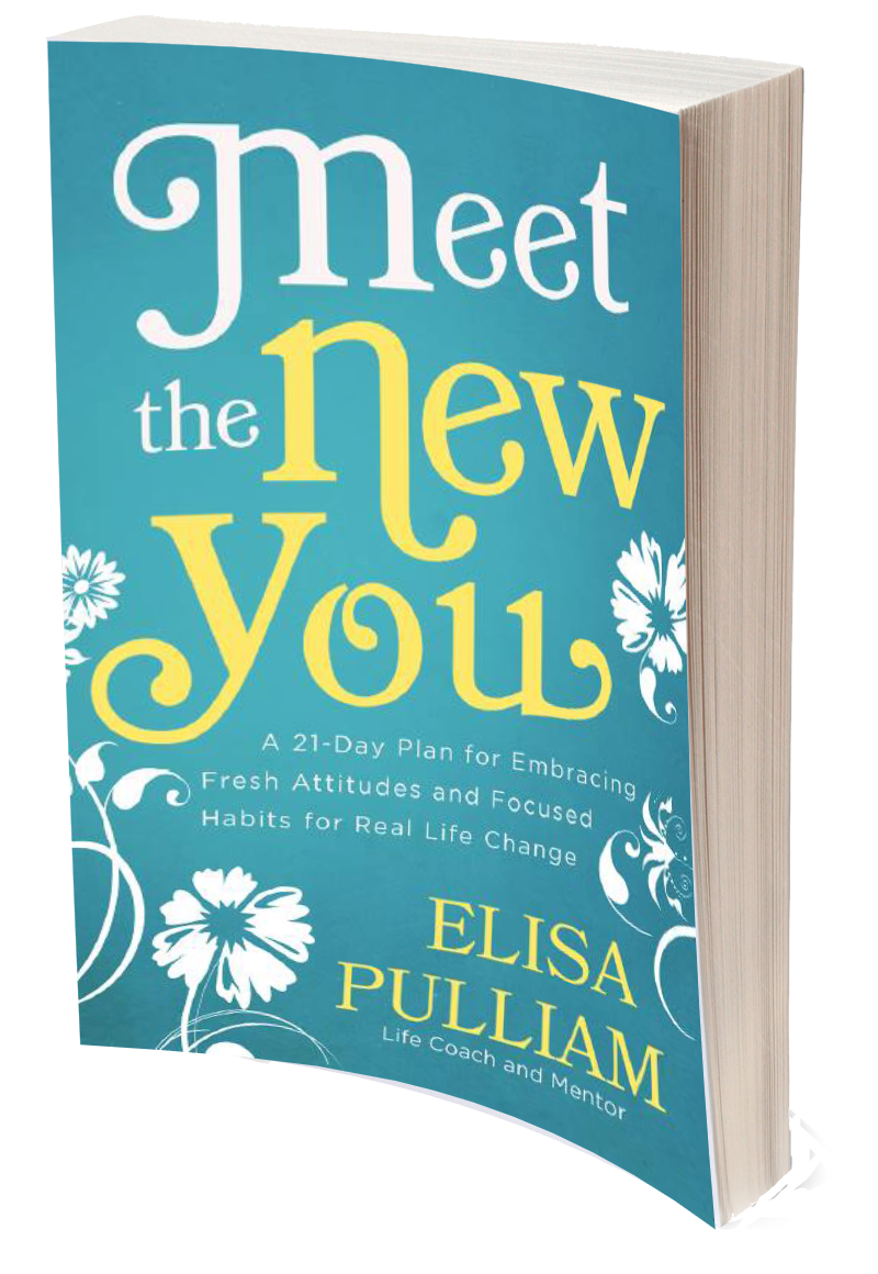 Meet the New You