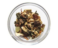 Herbal Tea Calming Chai from auraTeas