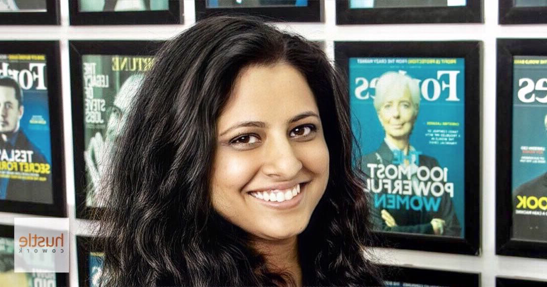 Cheshta Sharma