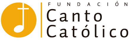Canto Católico logo