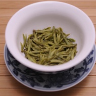 2010 Pre-Qingming  Da Fo (Great Buddha) Long Jing first day harvest from Life In Teacup
