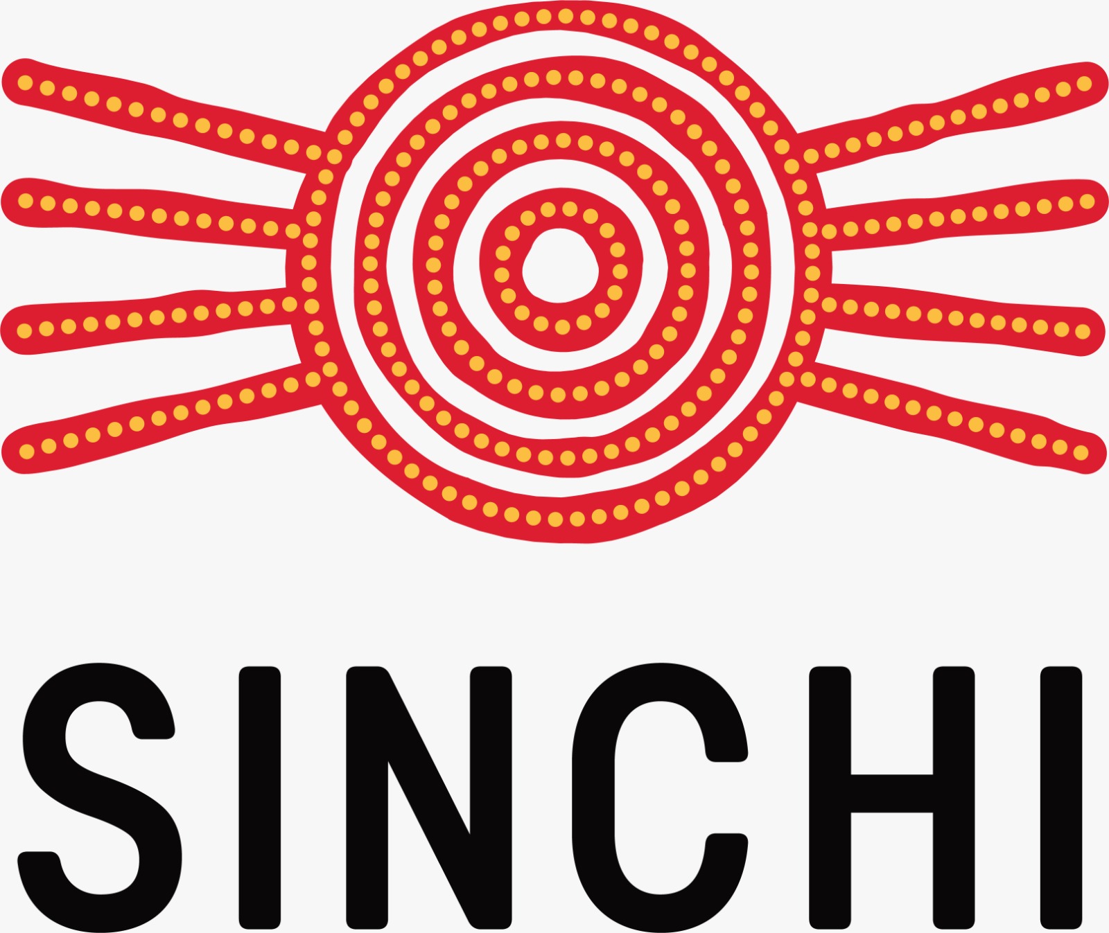 Sinchi Foundation logo