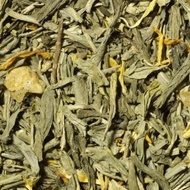 Jade Cascade Tea from TWG Tea Company