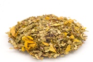 Yerba Mate Mango from The Tea Haus