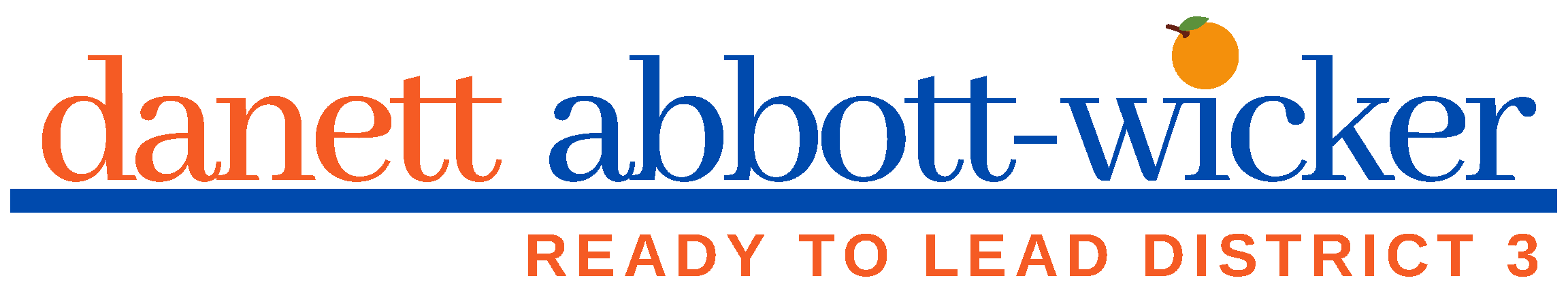 Danett Abbott-Wicker logo