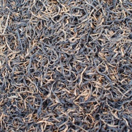 Jin Kong Que (Golden Peacock) Organic Black Tea from Seven Cups