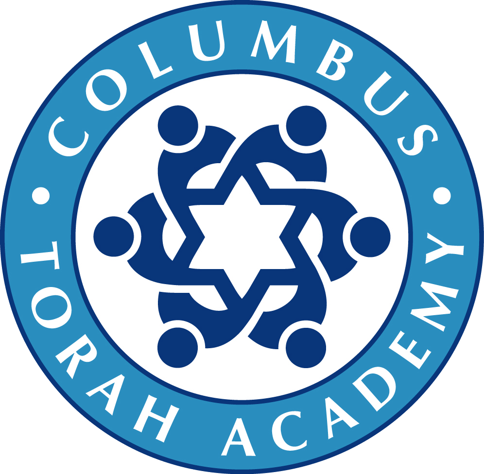 Columbus Torah Academy logo