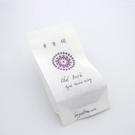 Old Brick 2007 Aged Yancha from Lazy Cat Tea