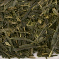 Sencha from Tea Gallerie