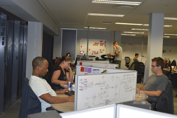 MiWay Insurance - OfferZen
