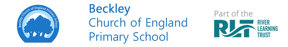 Friends of Beckley School logo