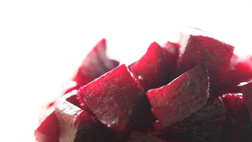 Roasted Beets