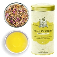 Italian Chamomile from Zhena's Gypsy Tea