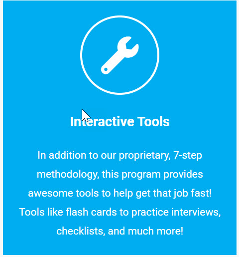 Interactive Tools