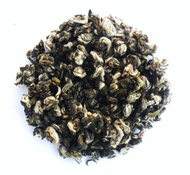 Jade Snail from Empire Tea and Spice Merchants