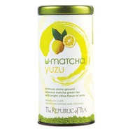 U•Matcha Yuzu from The Republic of Tea