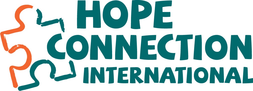 Hope Connection International logo