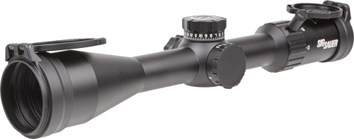 Whiskey 4 5-20X50 30MM FFP Hunt 2.0 SF | Tilden Gun LLC | CHIPPEWA
