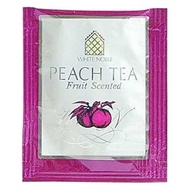 Peach Tea from White Noble Tea