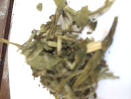 White Chai from Tea Gallerie