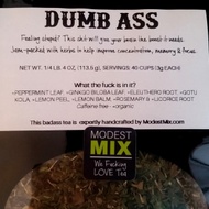 Dumb Ass from ModestMix