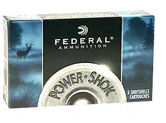 20 Gauge Ammo