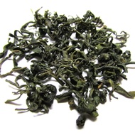 Korea Dong Cheon Sejak 2013 Sparrow's Tongue 'Jakseol' Green Tea from What-Cha