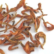 Lily Flower Tea from TeaCuppa