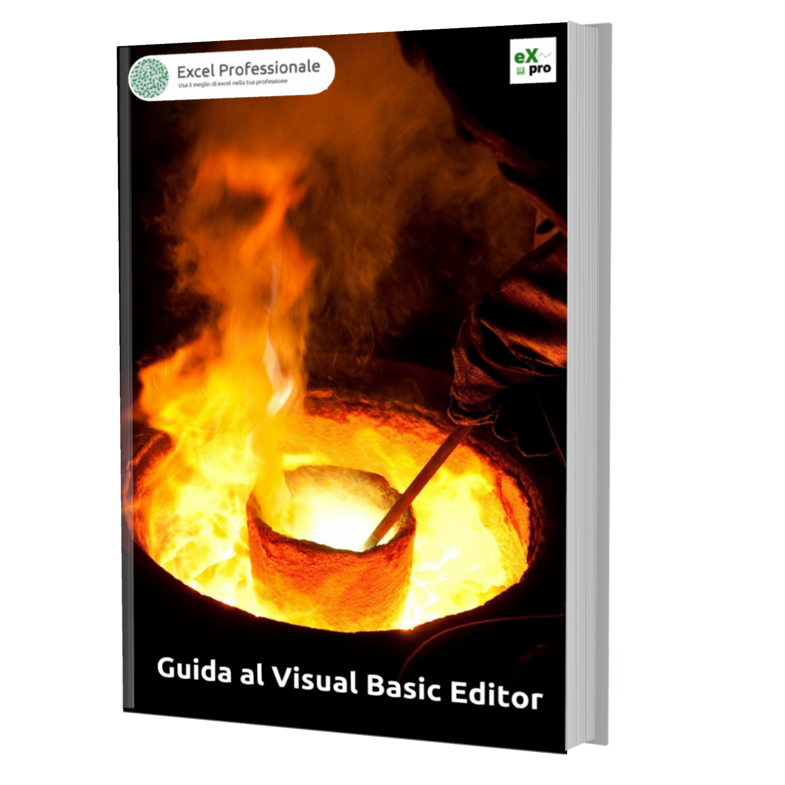 Guida al Visual Basic Editor