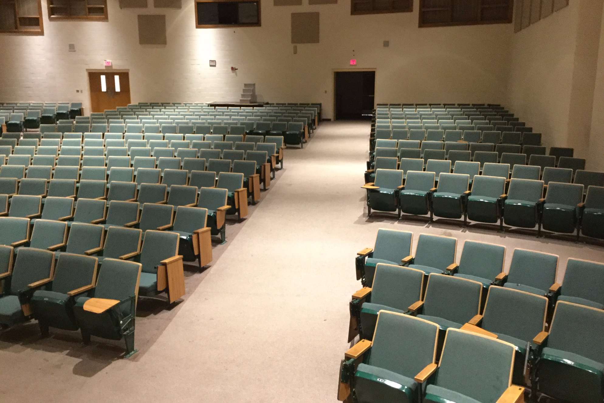 Auditorium 