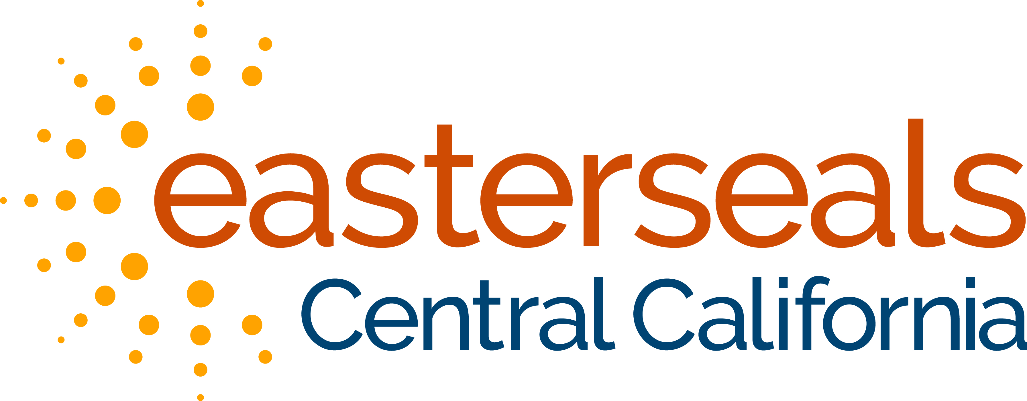 Easterseals Central California logo