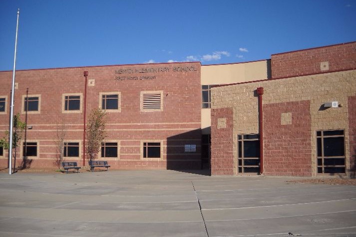 Mesita Elementary