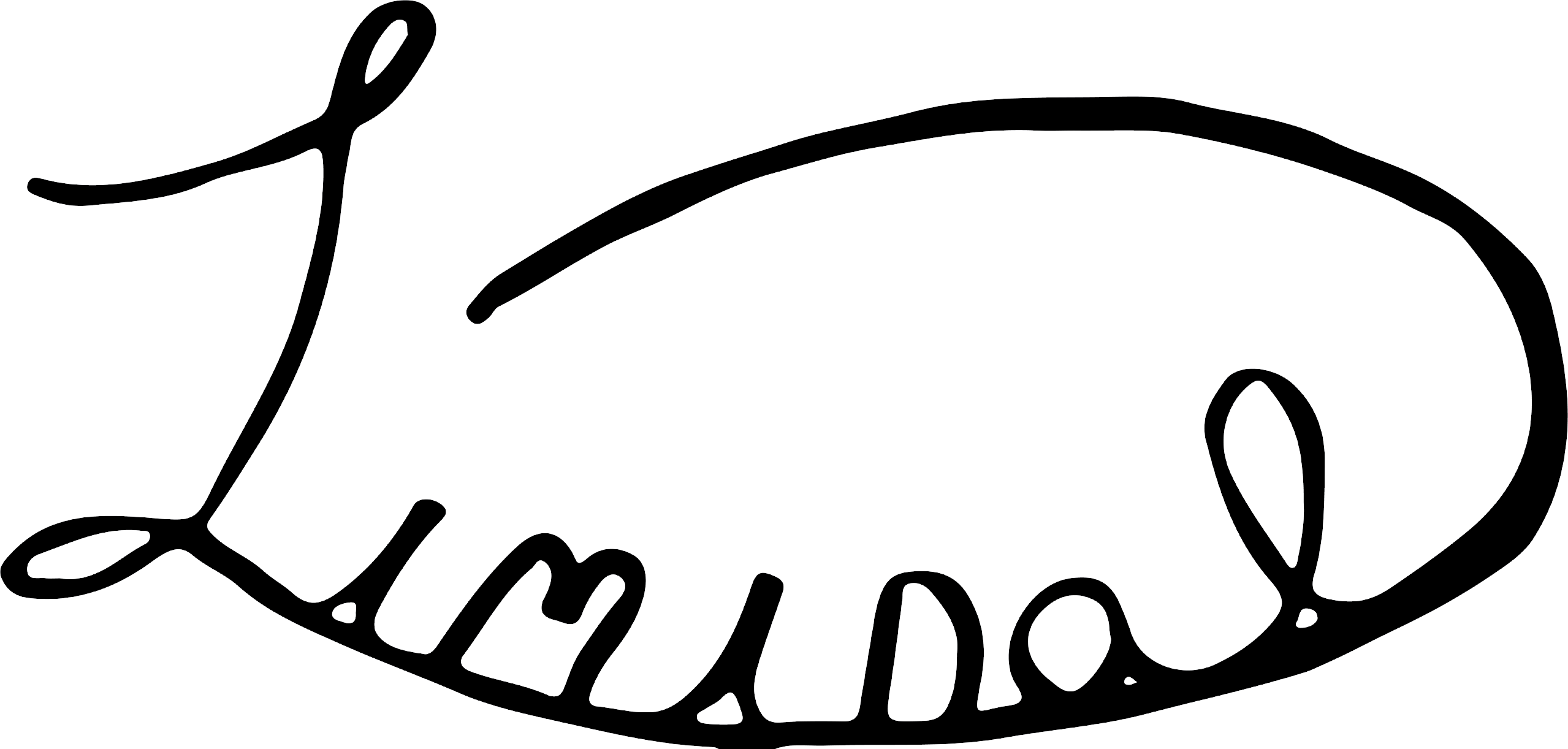 LIMINAL logo