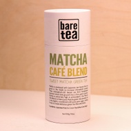 Matcha Cafe Blend from Bare Tea