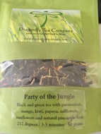 Party of the Jungle from Dragonfly Tea Company