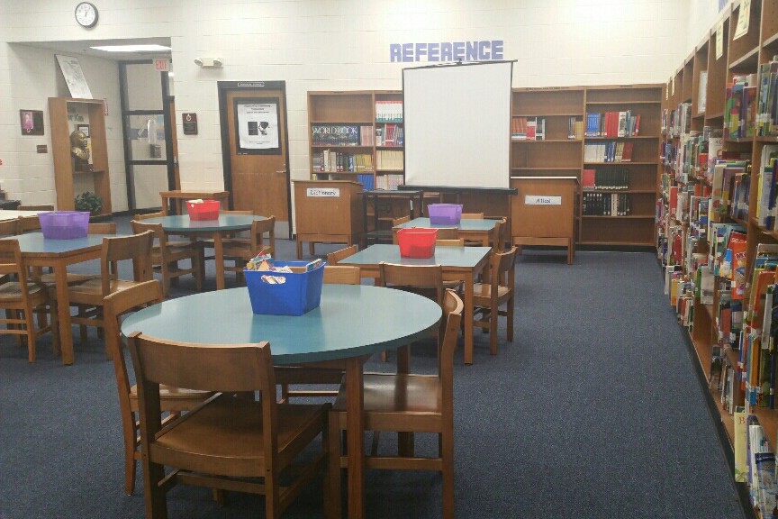 Media Center