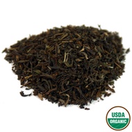 Darjeeling Ambootia Estate Premium Organic Black Tea from Simpson & Vail