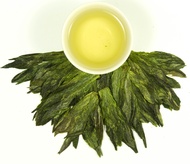 Monkey Chief (Tài Píng Hóu Kuí/太平猴魁) - Premium Grade from The Hong Kong Tea Co.